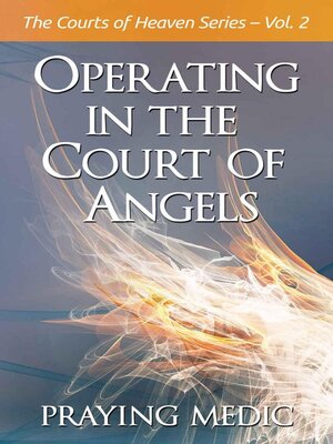 cover image of Operating in the Court of Angels